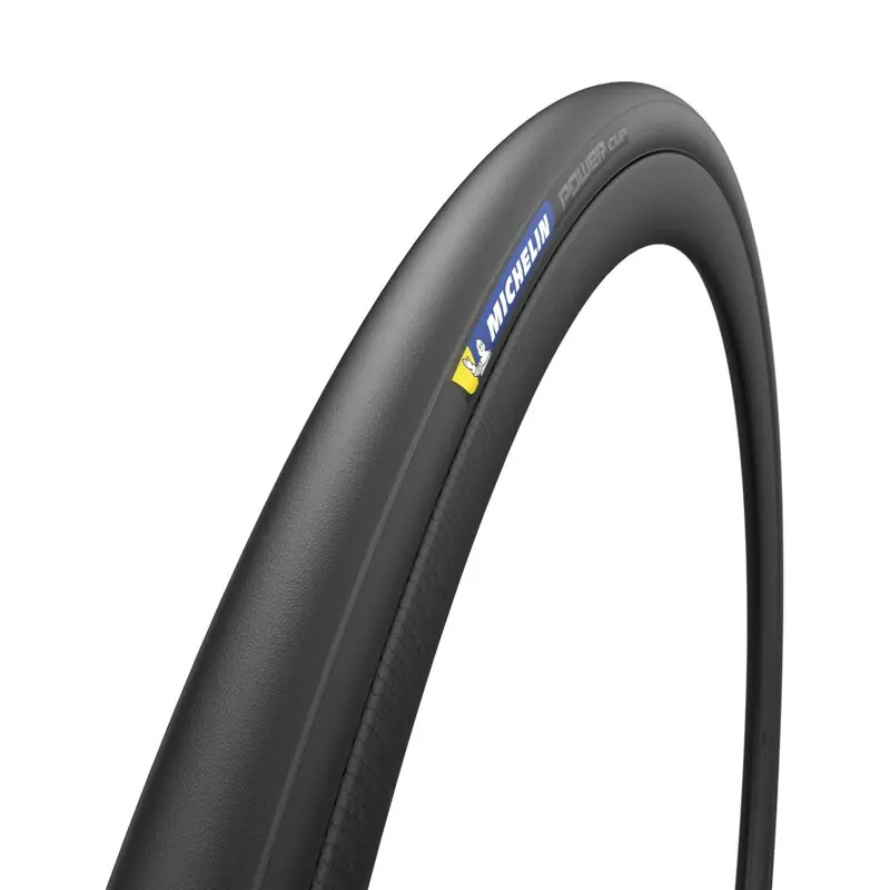 Omezená Nabídka MICHELIN Plášť POWER CUP 700x23 (23-622) 3×120TPI 205 g, skládací