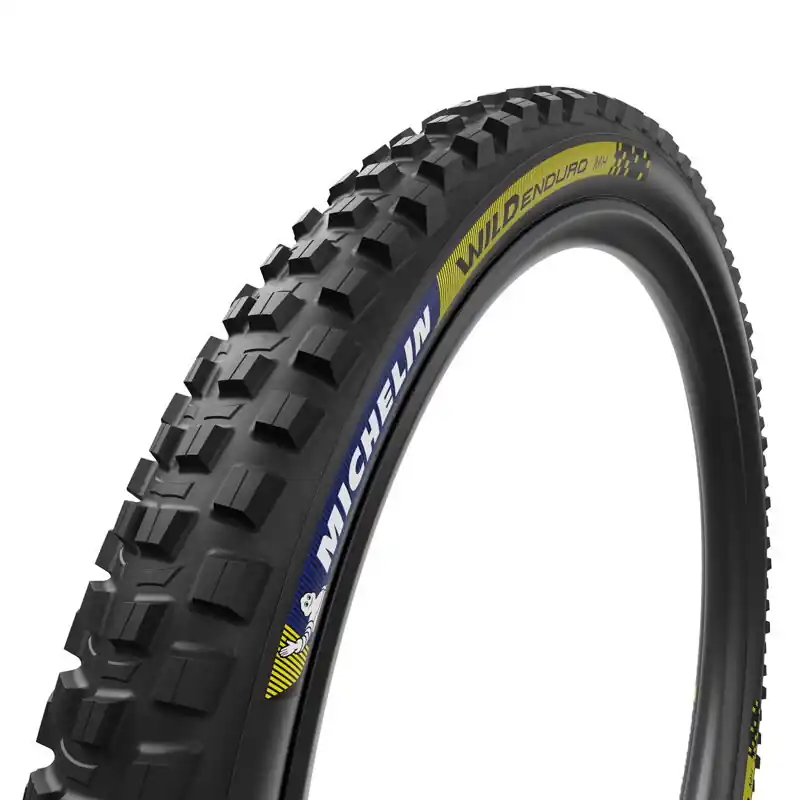 MICHELIN Plášť WILD ENDURO MAGI-X 29x2.50 (63-622) 1335 g TLR, skládací Akce