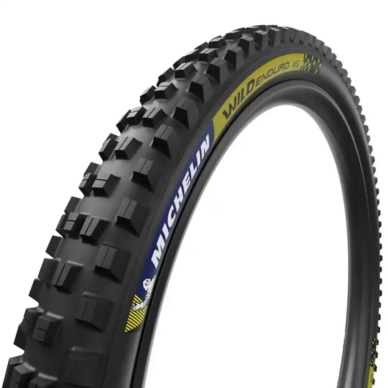 MICHELIN Plášť WILD ENDURO MAGI-X 29x2.40 (61-622) 1290 g TLR, skládací Expresní Doručení