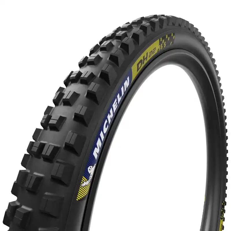 MICHELIN Plášť DH22 29x2.40 (61-622) 1340 g TLR, skládací Doprava Zdarma