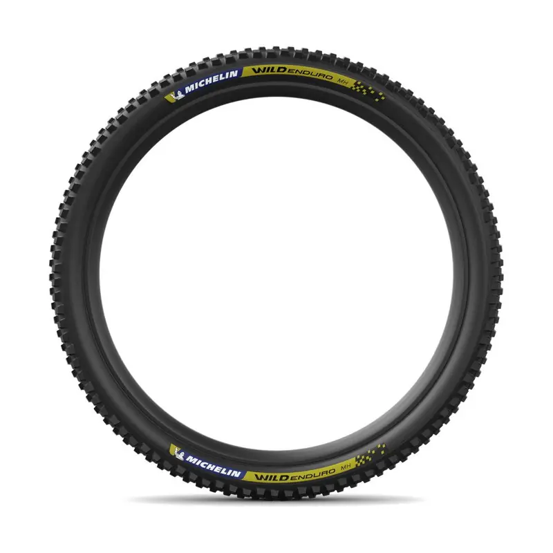 MICHELIN Plášť WILD ENDURO MAGI-X 27.5x2.50 (63-584) 1295 g TLR, skládací Nízká Cena