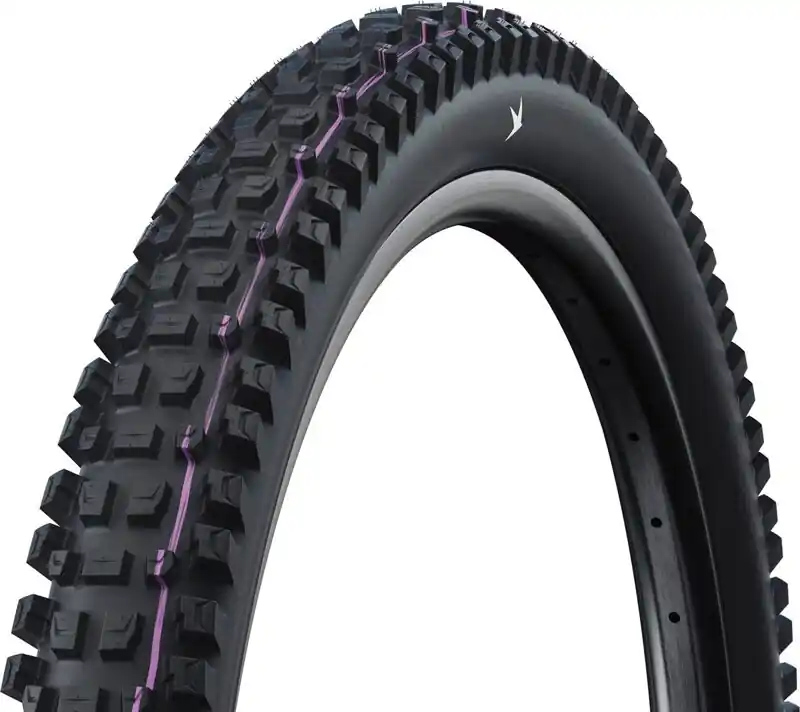 Ihned K Objednání SCHWALBE Plášť ALBERT 27.5x2.50 (63-584) 2x67EPI Radial 1310g TLR PRO GRAVITY PRO Soft skladací