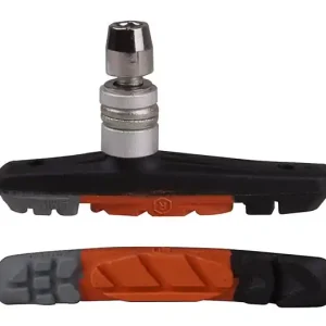 Víkendová Akce PRO-T - 14308 - Botka brzdy V-brake třísměs. EVO 65V