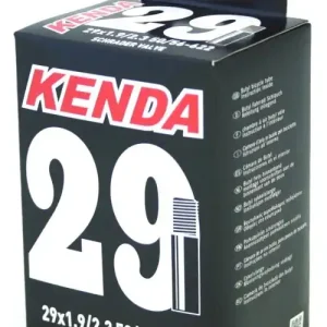 KENDA - Duše 29 - 510390 29x1.9-2.3 AV Vysoce Kvalitní