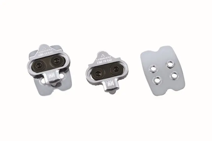 SHIMANO - Zarážky SPD SM-SH56 Nejlepší Cena