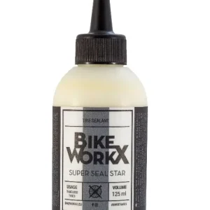 BIKEWORKX - Super Seal star aplikátor 125ml Expresní Doručení