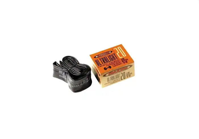 MAXXIS - Duše ULTRALIGHT GAL-FV 48mm 29x1.75/2.4 Vysoce Kvalitní