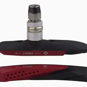 Akční Nabídka PRO-T - 14313 - Botka brzdy V-brake dvousměsová Groove