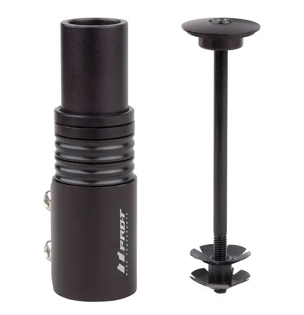 PRO-T - 10810 - Adaptér sloupku hlavového složení Značkový