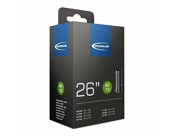Levný SCHWALBE - Duše 26 AV13