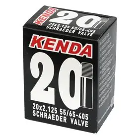 Zlevněný KENDA - Duše 20 - 510308 20x2.125 AV