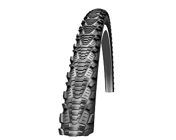 SCHWALBE - Plášť CX COMP 28x1.35 (35-622) KevlarGuard B-SK+RT Super Cena