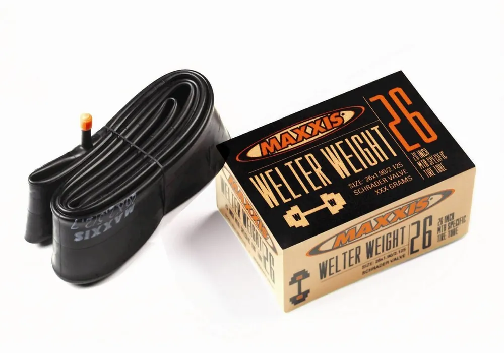 Jen Po Omezenou Doba MAXXIS - Duše WELTER auto-sv 24x1.5/2.5 48mm
