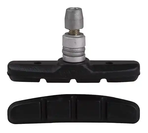 PRO-T - 14330 - Botka brzdy ALHONGA V-brake 12T3 Dokud Zásoby Vydrží