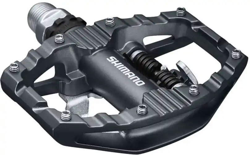 Horká Nabídka SHIMANO - Pedály SPD PD-EH500 SPD zarážky SM-SH56