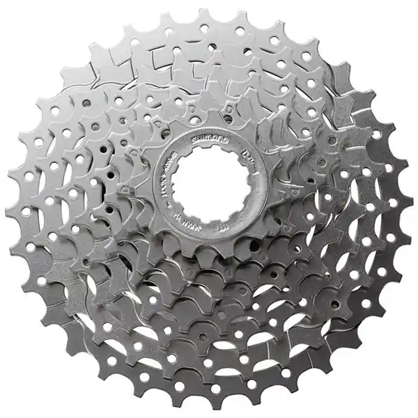 Odeslání Ihned SHIMANO - Kazeta CS-HG400 9x 11-34z, ALIVIO