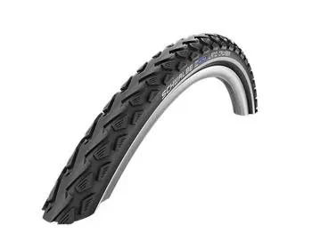 SCHWALBE - Plášť Land Cruiser 28x1 3/8 (37-622) KevlarGuard Speciální Cena