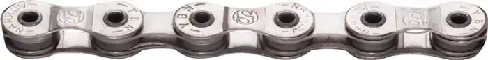 Akční Nabídka Yaban - Řetěz S8010 S2 stříbrný 8x (116čl.)