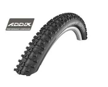SCHWALBE - Plášť Smart Sam 29x2.25 new Addix Performance DC neskl. Originální