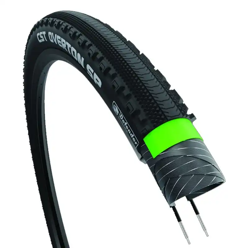 Akce CST - Plášť CRD-03 OVERTON SP - 700X40C