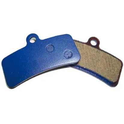 A2Z - 640 - Brzdové destičky FASTOP Shimano Saint Nakupujte Hned