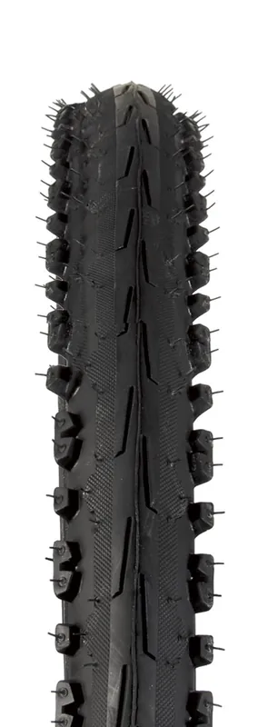 KENDA - Plášť 26 - 522680 E559-47 K-847 KROSS PLUS 26x1.75 černý Jen Po Omezenou Doba