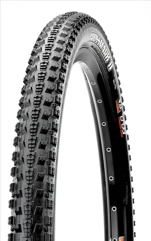 Dokud Zásoby Vydrží MAXXIS - Plášť CROSSMARK II 29x2.25 60 TPI drát