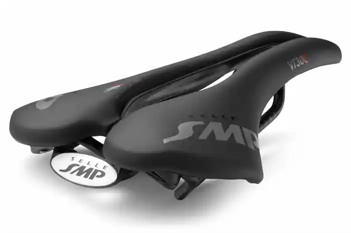 Pouze Dnes SMP - Sedlo VT30 C black
