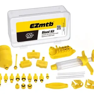 Omezená Nabídka EZ-651 - Hobby plnící sada brzd