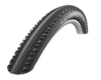 Ověřený SCHWALBE - Plášť Hurricane 29x2.25 Addix Performance