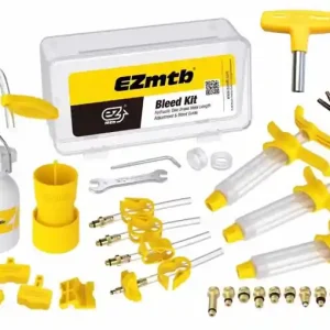 EZ-651 - Profi plnící sada brzd Doprava Zdarma