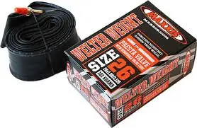 MAXXIS - Duše WELTER gal-fv 48mm 27.5x1.9/2.35 Autentický