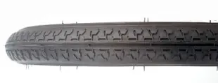 Zlevněný KENDA - Plášť 14 - 521408 E254-47 K-149 14x1.75 černý