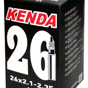 Akční Nabídka KENDA - Duše 26 - 511258 26x2.1-2.35 FV