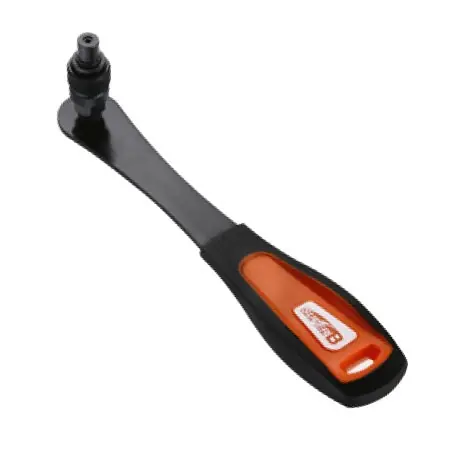 SUPER B - TB-6485 Stahovák na kliky pro stand.uchycení čtyřhran Must-Have