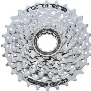 SHIMANO - Kazeta HG51 8x 11-32z Akční Nabídka