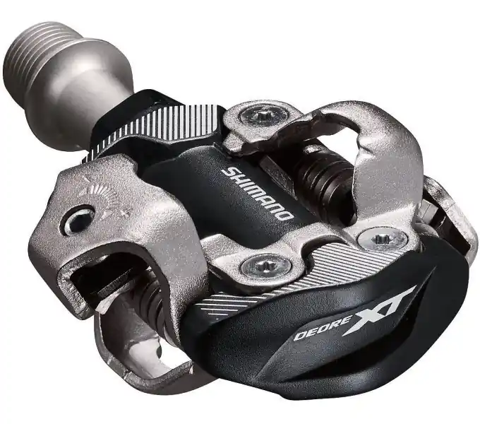 Hit Sezóny SHIMANO - Pedály SPD XT PD-M8100