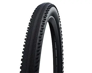Omezená Nabídka SCHWALBE - Plášť Hurricane 27.5x2.0 Addix Perform. drát