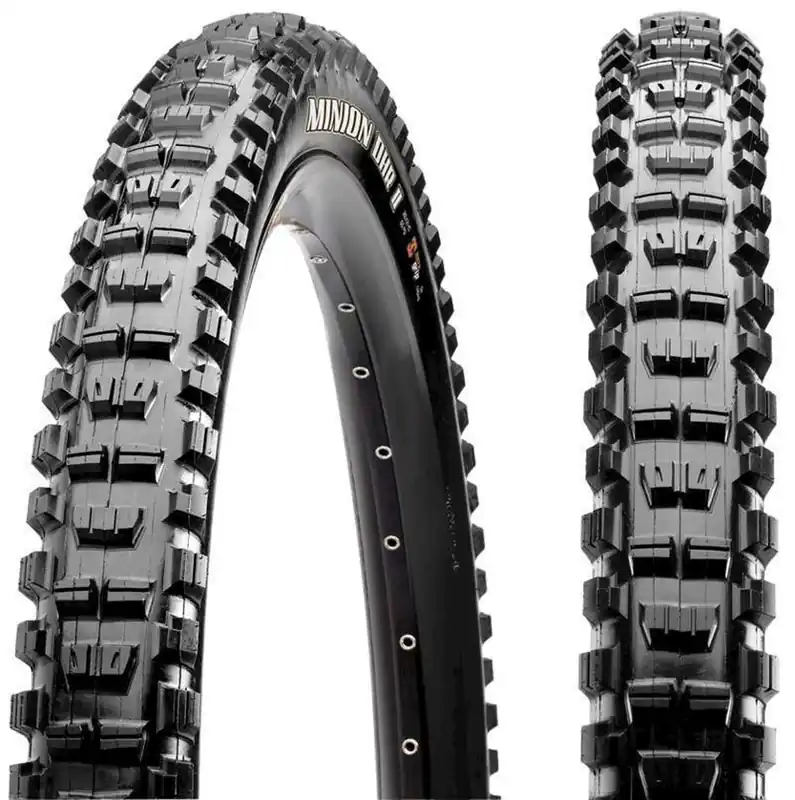 MAXXIS - Plášť MINION DHR II 29x2.4 WT EXO/T.R. kevlar Expresní Doručení
