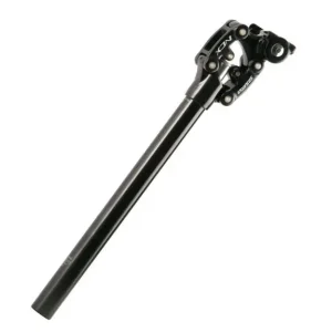 Hit Sezóny SUNTOUR - Sedlovka odpružená SP25 - NCX 400mm - průměr 31,6