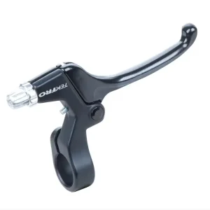 TEKTRO - 14233 - Brzdové páky V-brake 510 dural Junior černá Vysoce Kvalitní