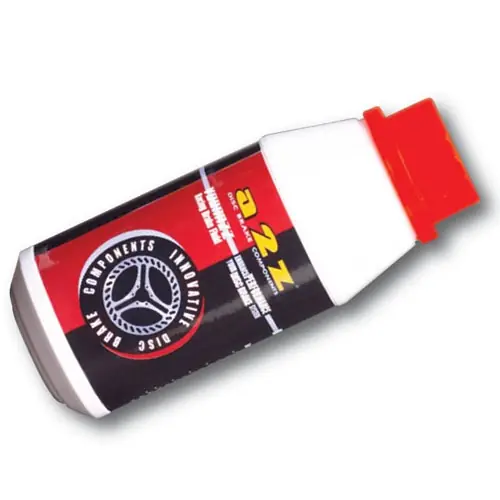 A2Z - Brzdová kapalina DOT 5.1 250ml Expresní Doručení