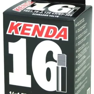 Cenově Výhodný KENDA - Duše 16 - 511303 16x1.75 AV
