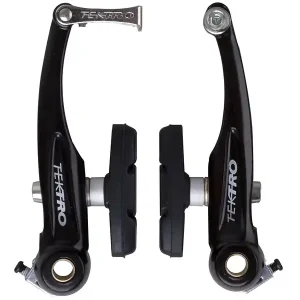 Bezpečná Platba 14040 - Brzdové čelisti TEKTRO V-brake 837 dural