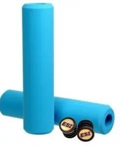 Speciální Cena ESI grips Racers Edge - aqua