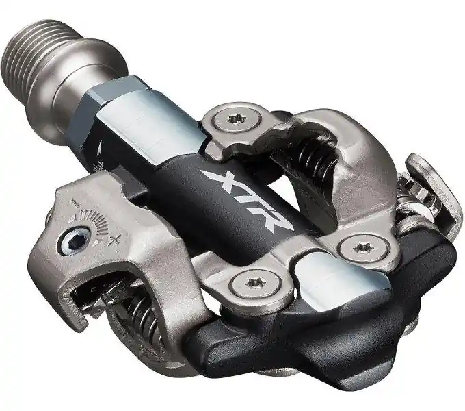SHIMANO - Pedály SPD XTR SPD PD-M9100 Omezená Nabídka