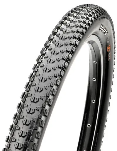 Značkový MAXXIS - Plášť IKON 27.5x2.2 kevlar