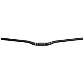 25654 - Řídítka MAX1 Performance Enduro 780/31,8mm černé Finální Výprodej