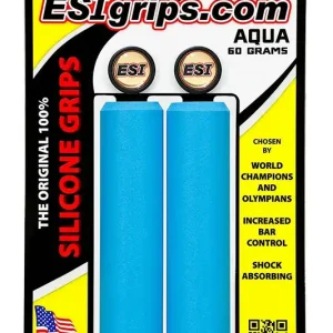 ESI grips Chunky - aqua Cenový Hit