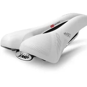 Nejlepší Cena SMP - Sedlo Selle HYBRID 2017 white